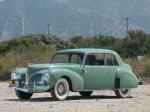 Lincoln Continental Coupe 1941 года